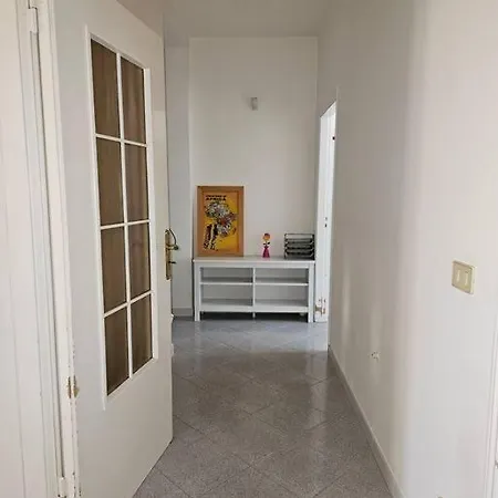 Cristina's Appartement
