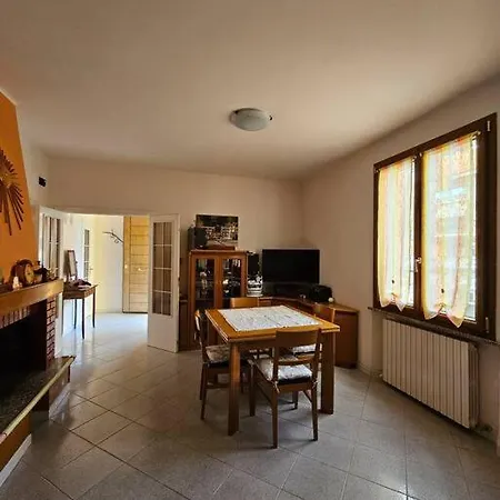 Cristina's Apartamento *