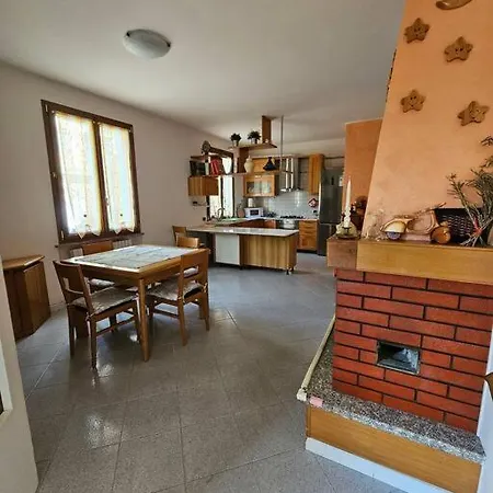 Apartamento Cristina's *